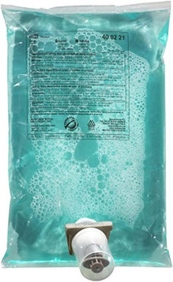 TORK SOAP FOAM, LOTION 1000 ML